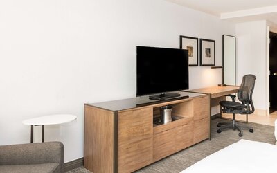 Hilton Columbus/Polaris