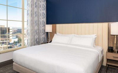 Hilton Columbus/Polaris