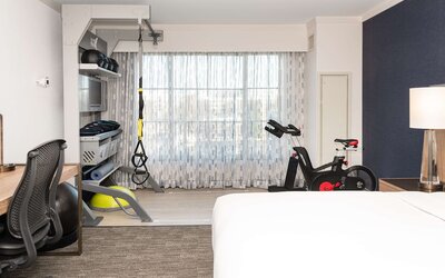 Hilton Columbus/Polaris