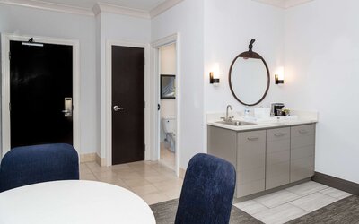 Hilton Columbus/Polaris