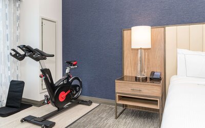 Hilton Columbus/Polaris