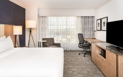 Hilton Columbus/Polaris