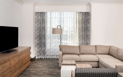 Hilton Columbus/Polaris