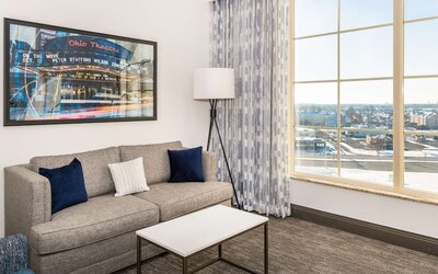 Hilton Columbus/Polaris