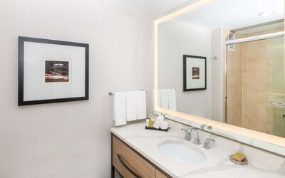 Hilton Columbus/Polaris