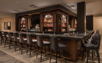 Hilton Columbus/Polaris