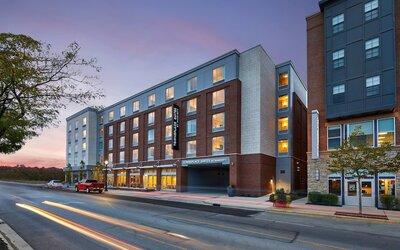 TownePlace Suites by Marriott Columbus North - OSU