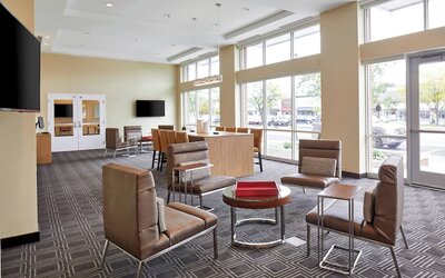 TownePlace Suites by Marriott Columbus North - OSU