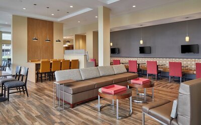TownePlace Suites by Marriott Columbus North - OSU