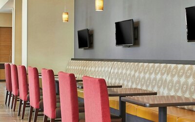 TownePlace Suites by Marriott Columbus North - OSU