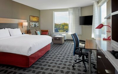 TownePlace Suites by Marriott Columbus North - OSU