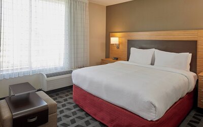 TownePlace Suites by Marriott Columbus North - OSU