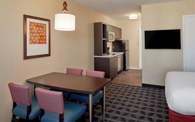 TownePlace Suites by Marriott Columbus North - OSU