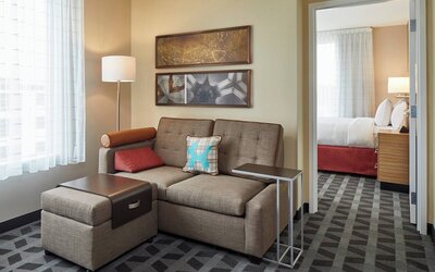 TownePlace Suites by Marriott Columbus North - OSU
