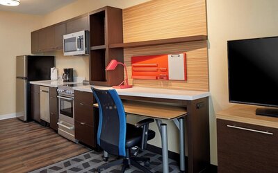 TownePlace Suites by Marriott Columbus North - OSU