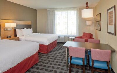 TownePlace Suites by Marriott Columbus North - OSU