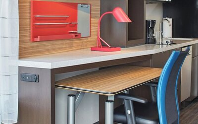 TownePlace Suites by Marriott Columbus North - OSU