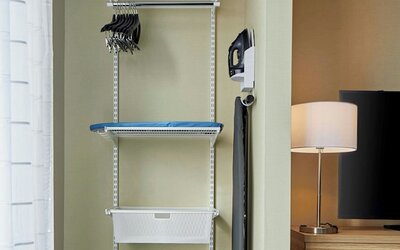 TownePlace Suites by Marriott Columbus North - OSU