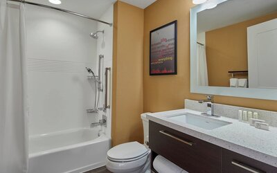 TownePlace Suites by Marriott Columbus North - OSU