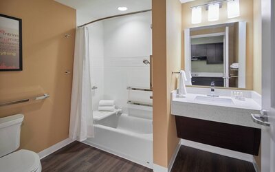 TownePlace Suites by Marriott Columbus North - OSU