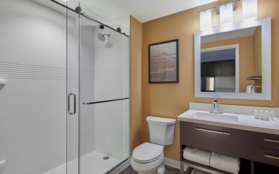 TownePlace Suites by Marriott Columbus North - OSU