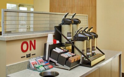 TownePlace Suites by Marriott Columbus North - OSU