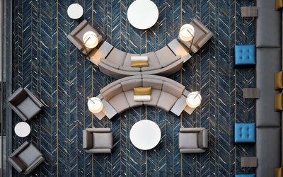Embassy Suites by Hilton Columbus