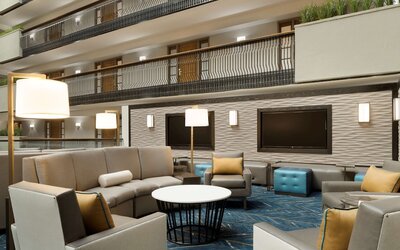 Embassy Suites by Hilton Columbus