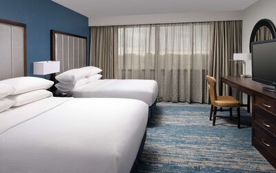 Embassy Suites by Hilton Columbus