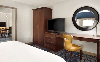 Embassy Suites by Hilton Columbus