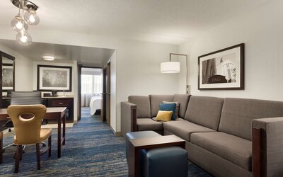 Embassy Suites by Hilton Columbus