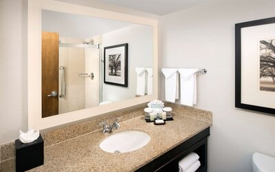 Embassy Suites by Hilton Columbus