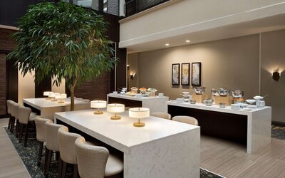 Embassy Suites by Hilton Columbus