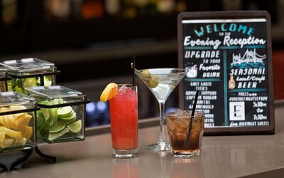 Embassy Suites by Hilton Columbus