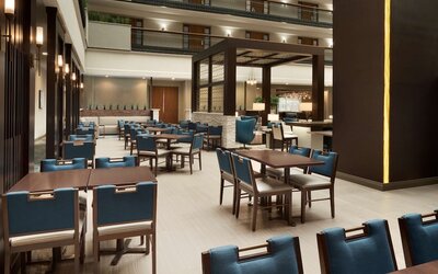 Embassy Suites by Hilton Columbus