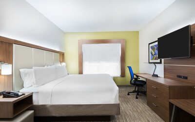 Holiday Inn Express & Suites Columbus Airport East by IHG