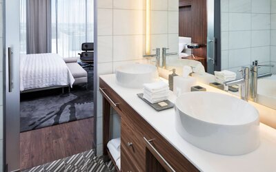 Classic Room, 2 Queen Beds