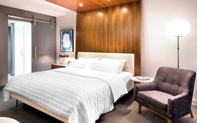 Classic Room, 2 Queen Beds