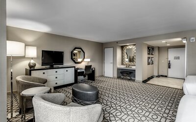 Hilton Columbus at Easton