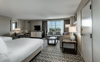 Hilton Columbus at Easton