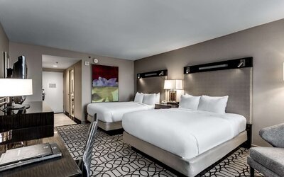 Hilton Columbus at Easton