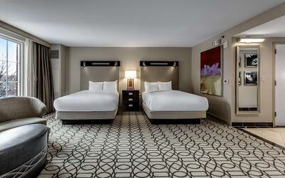 Hilton Columbus at Easton