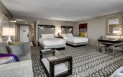 Hilton Columbus at Easton