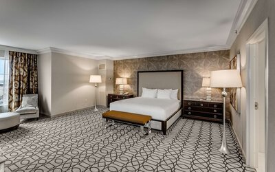Hilton Columbus at Easton