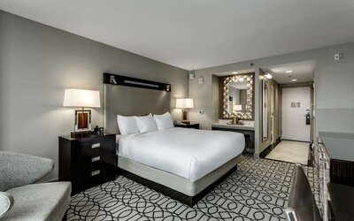 Hilton Columbus at Easton