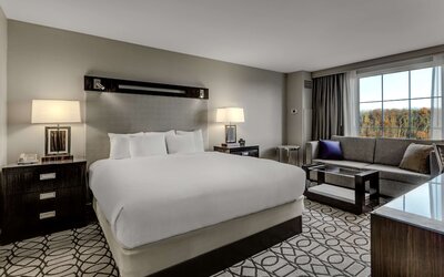 Hilton Columbus at Easton
