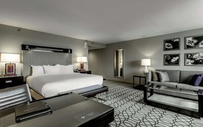 Hilton Columbus at Easton