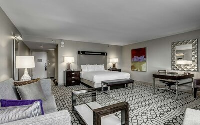 Hilton Columbus at Easton