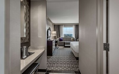 Hilton Columbus at Easton