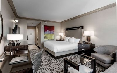 Hilton Columbus at Easton